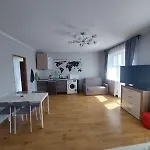 Apartamenty Nadmorskie Fiesta