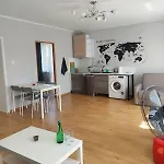 Apartamenty Nadmorskie Fiesta