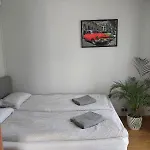 Apartamenty Nadmorskie Fiesta