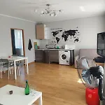 Apartamenty Nadmorskie Fiesta