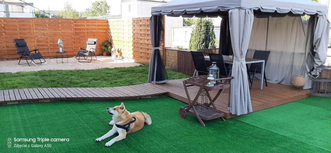 Apartamenty Nadmorskie Fiesta Apartment Gdynia