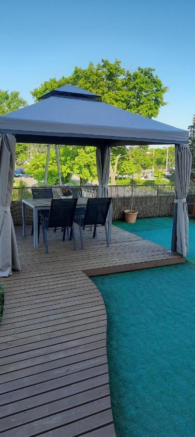 Apartamenty Nadmorskie Fiesta * Gdynia