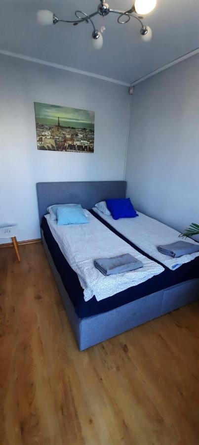 Nadmorskie Fiesta Apartment Gdynia