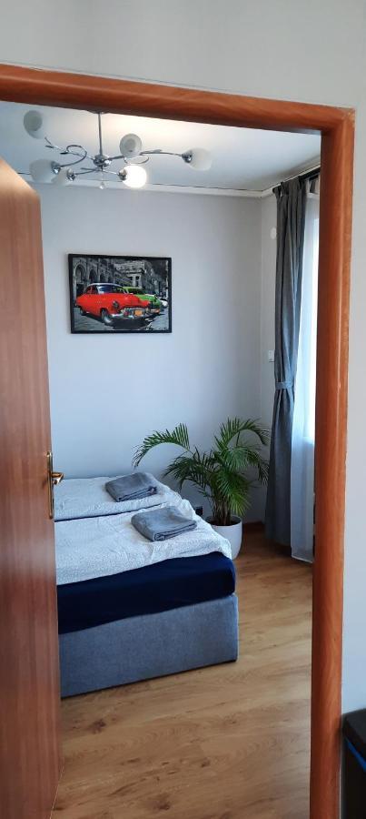 Apartamenty Nadmorskie Fiesta