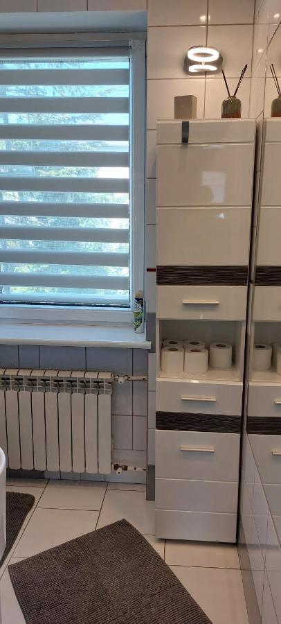 Nadmorskie Fiesta Apartment Gdynia