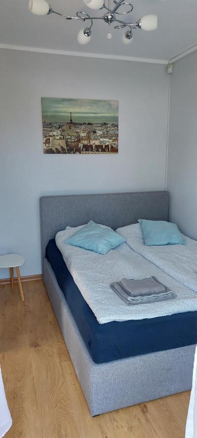 Nadmorskie Fiesta Apartment Gdynia
