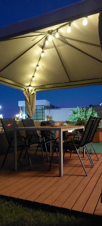 Apartamenty Nadmorskie Fiesta * Gdynia