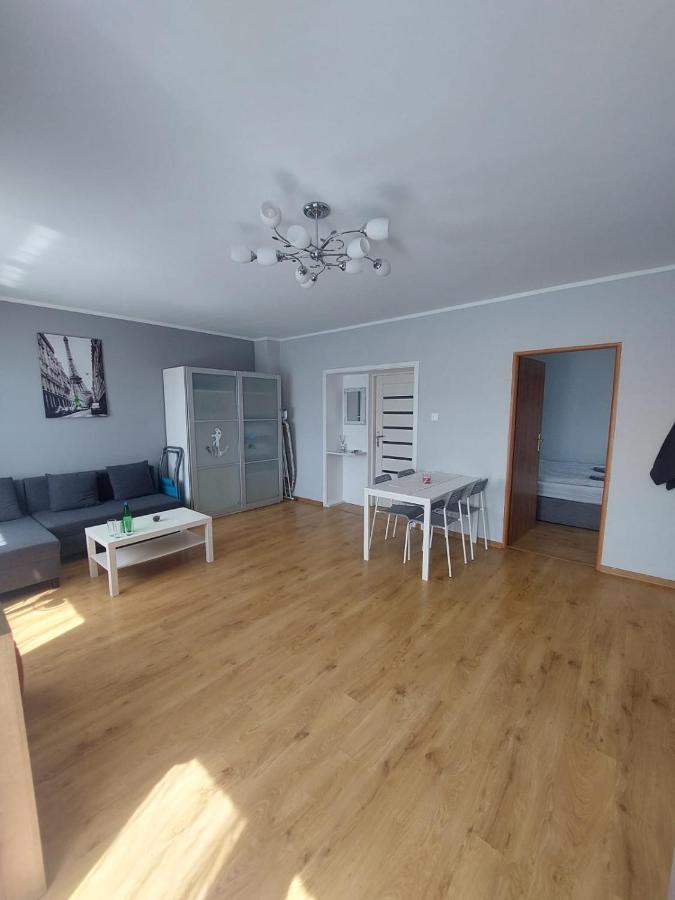 Apartamenty Nadmorskie Fiesta