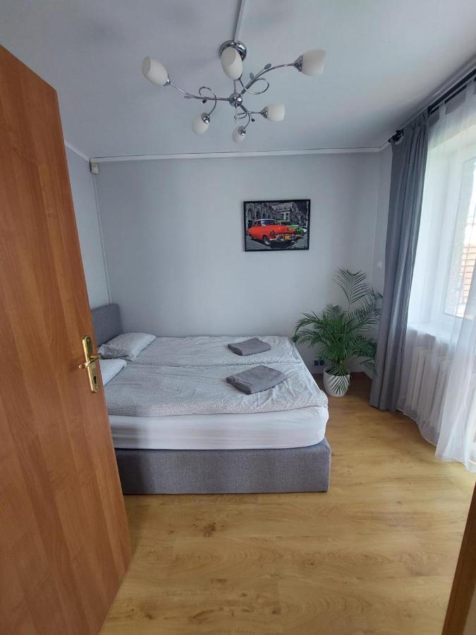 Nadmorskie Fiesta Apartment Gdynia