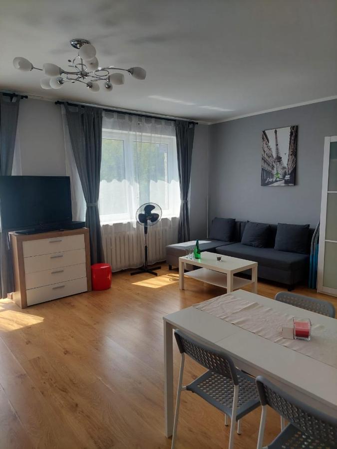 Apartment Nadmorskie Fiesta *