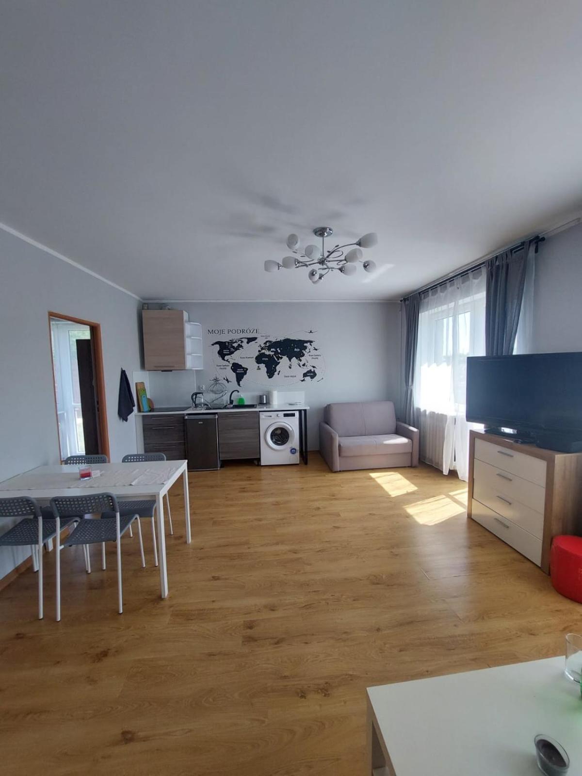 Nadmorskie Fiesta Apartment Gdynia