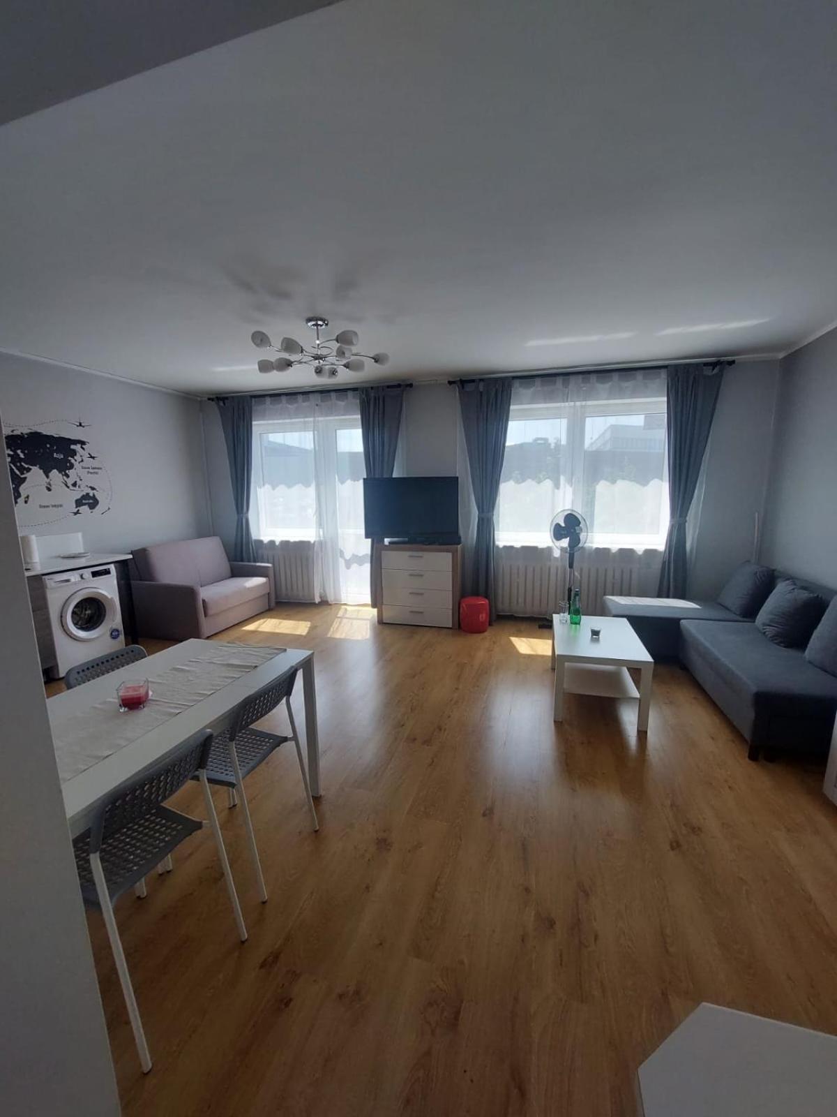 Apartment Nadmorskie Fiesta Gdynia