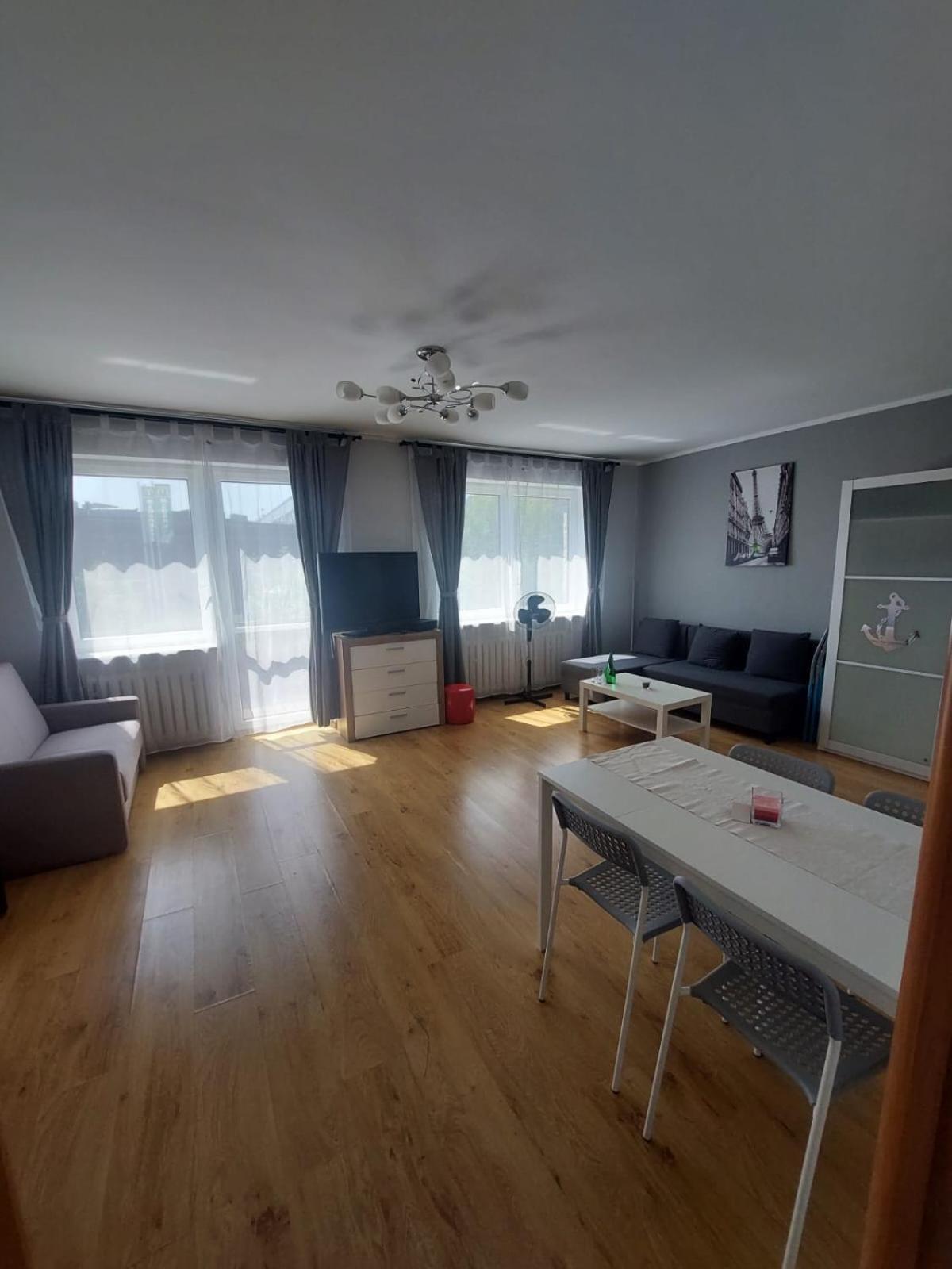 Apartment Nadmorskie Fiesta Gdynia