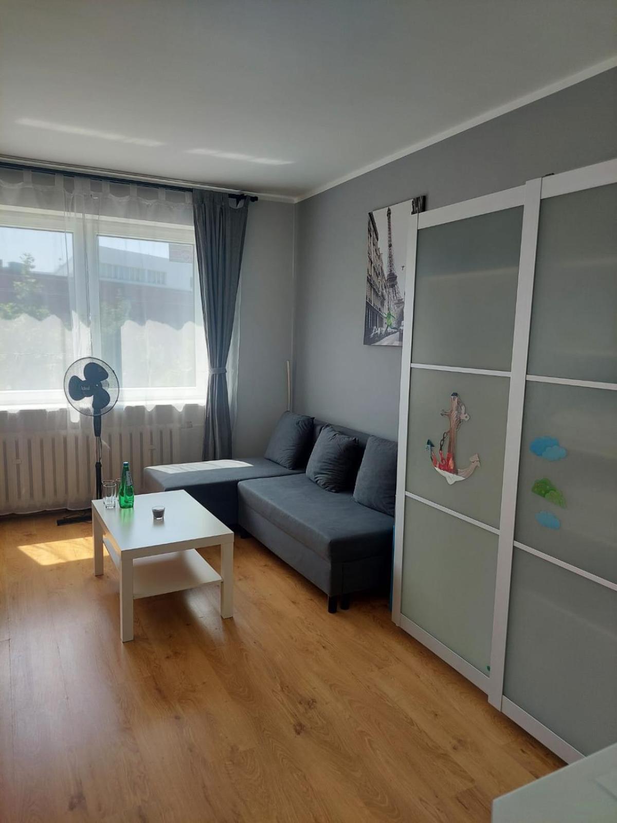 Apartamenty Nadmorskie Fiesta * Gdynia