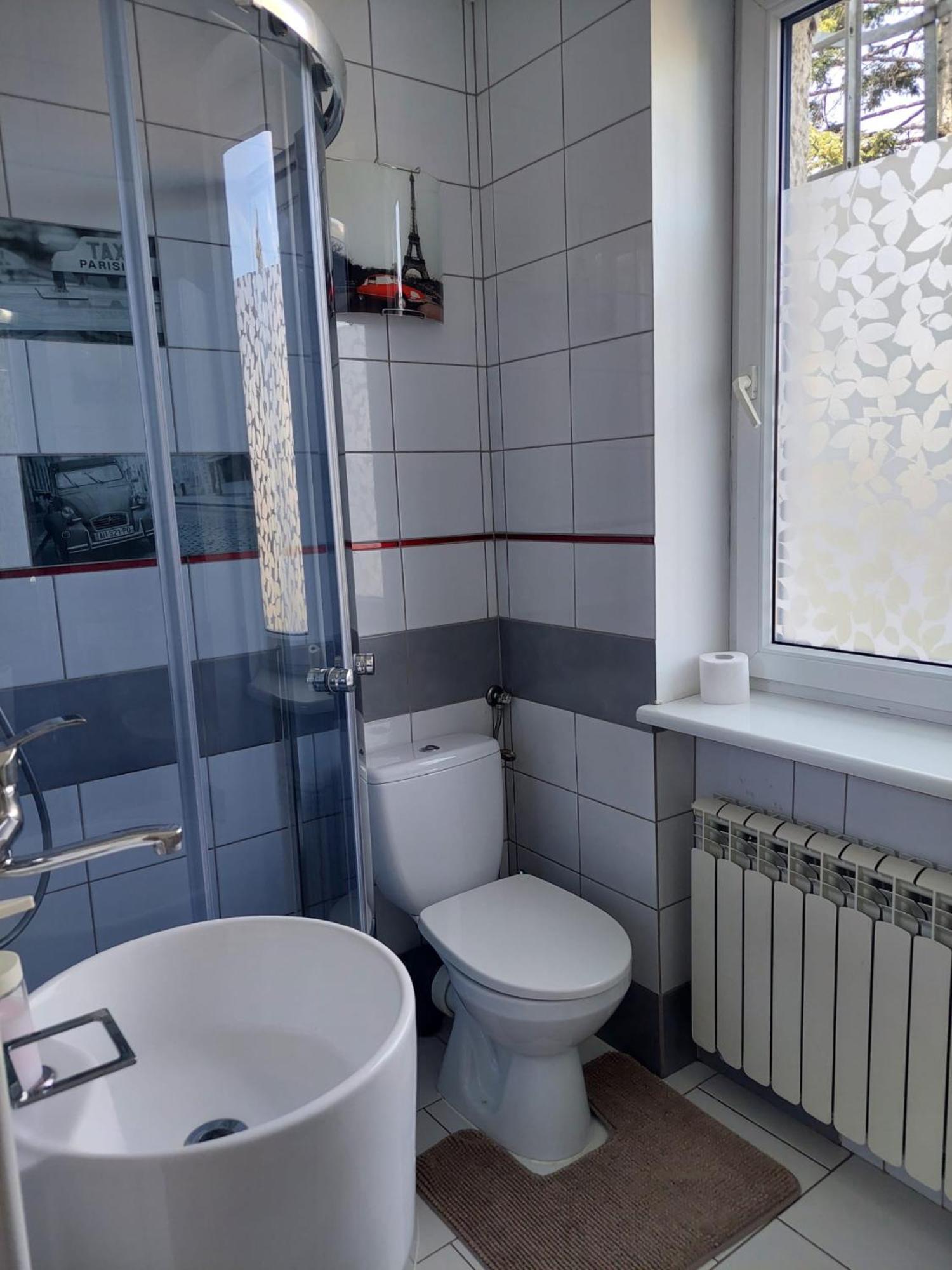 Apartamenty Nadmorskie Fiesta