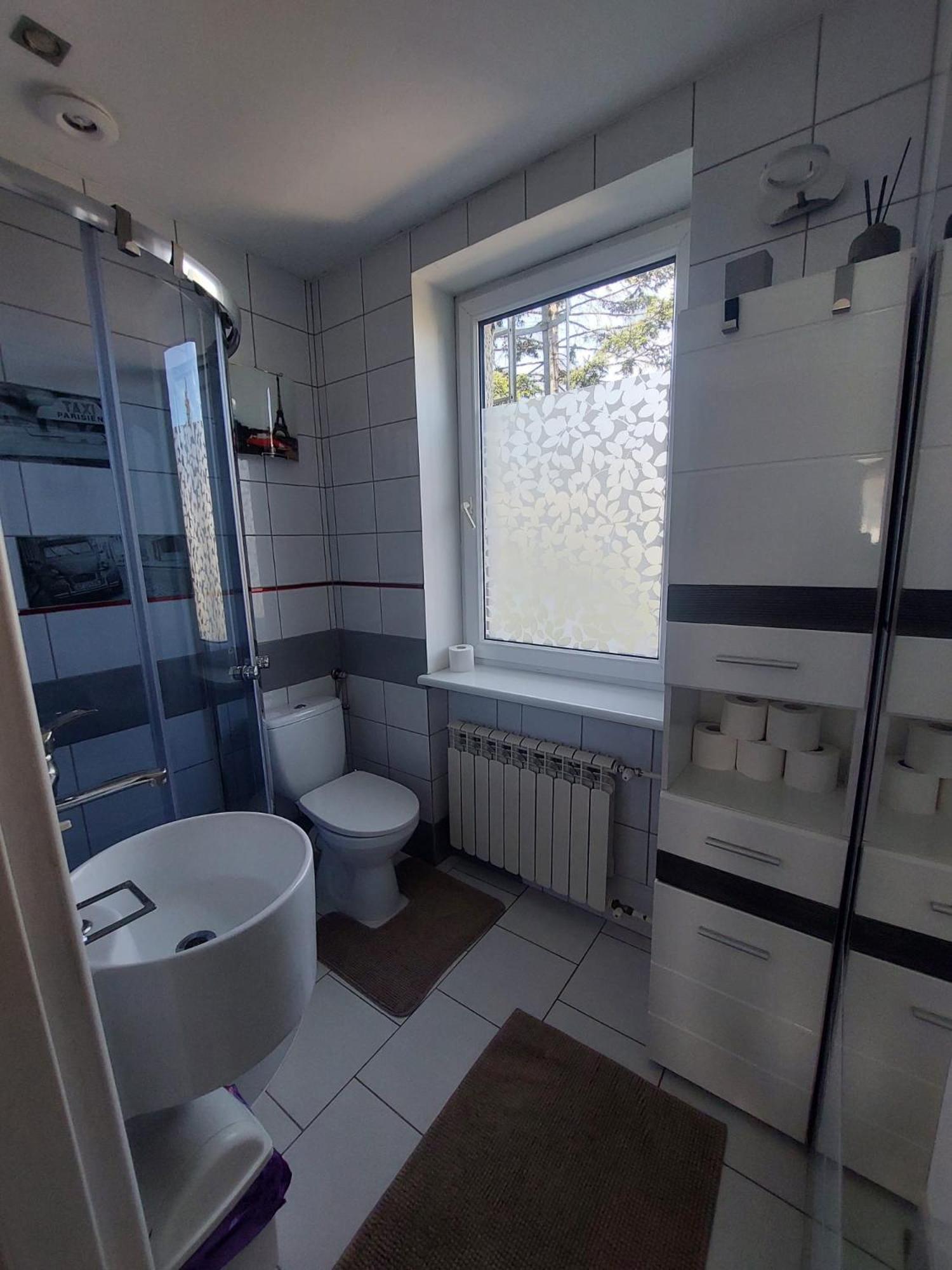 Nadmorskie Fiesta Apartment