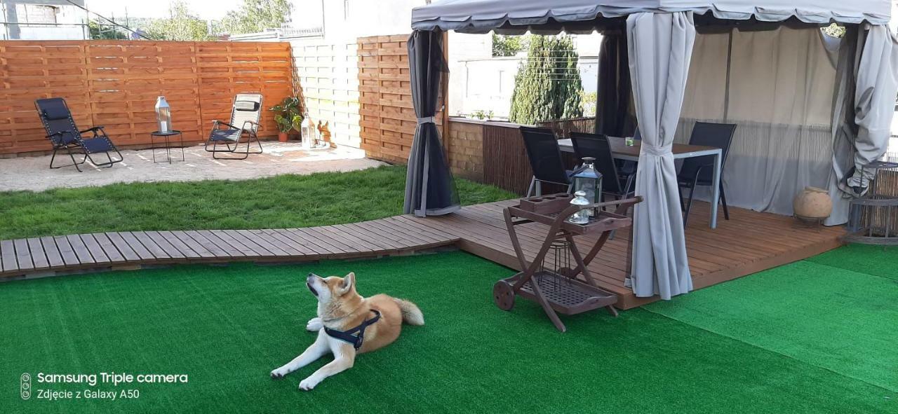 Apartment Apartamenty Nadmorskie Fiesta *