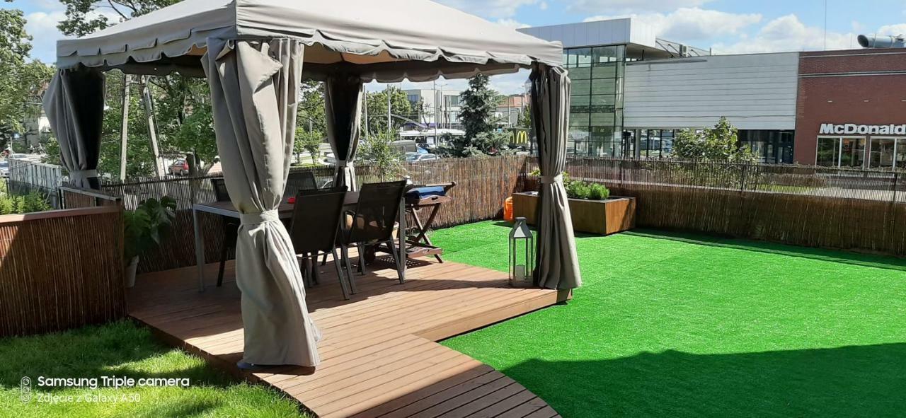 Apartamenty Nadmorskie Fiesta Apartment