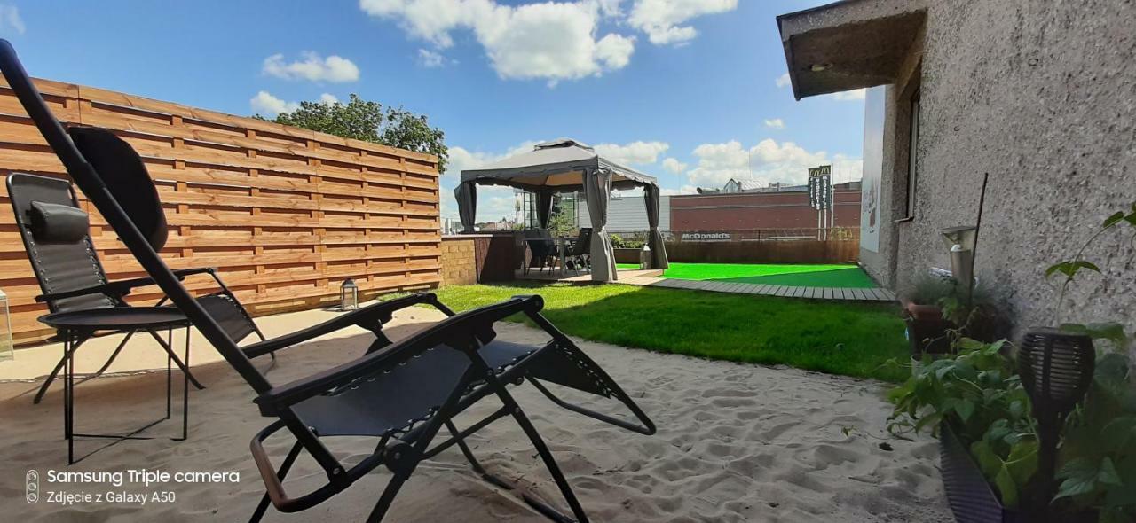 Apartamenty Nadmorskie Fiesta * Gdynia