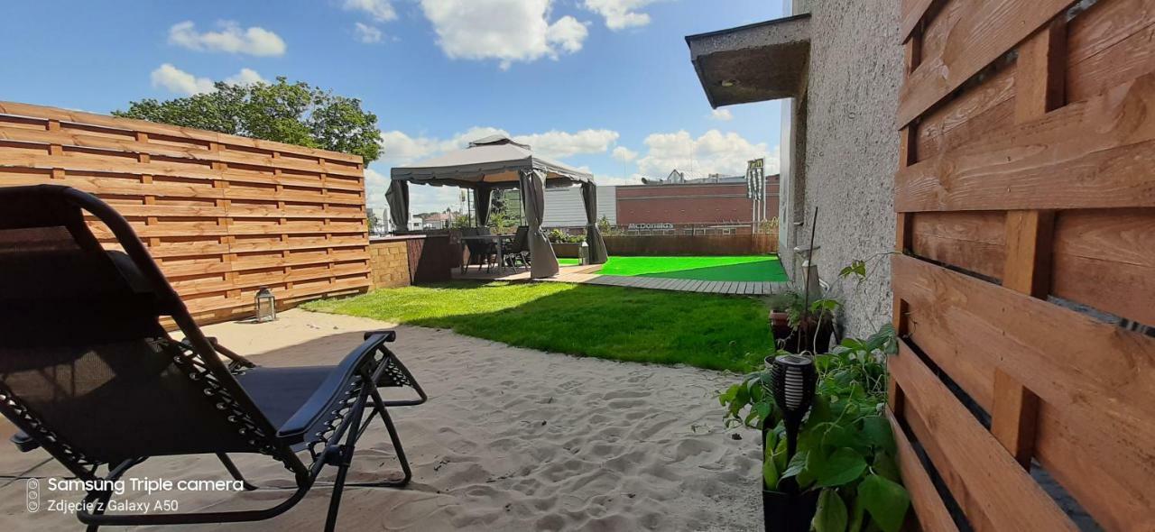 Apartamenty Nadmorskie Fiesta *