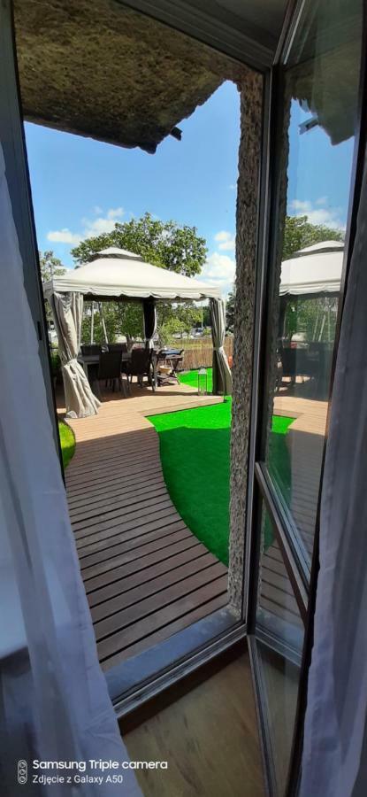 Apartment Nadmorskie Fiesta