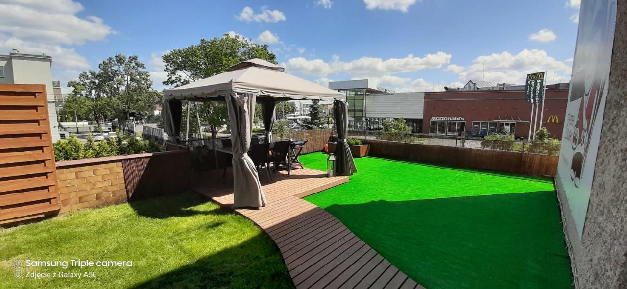 Apartamenty Nadmorskie Fiesta *