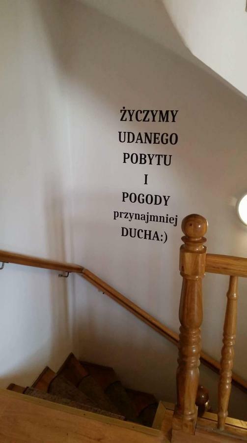 Apartment Nadmorskie Fiesta *