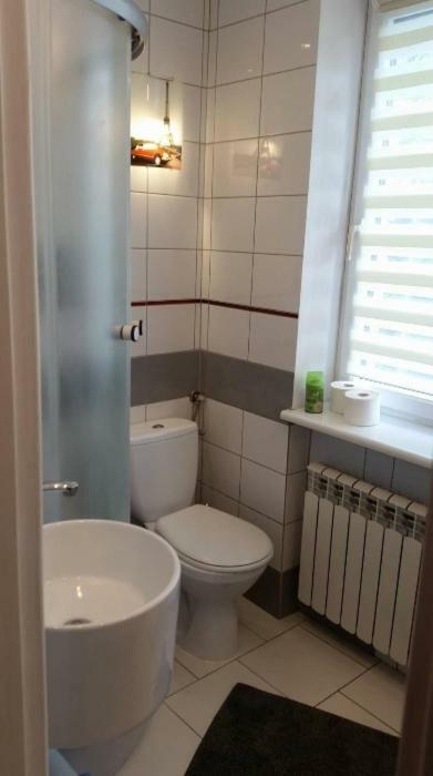 Nadmorskie Fiesta Apartment Gdynia