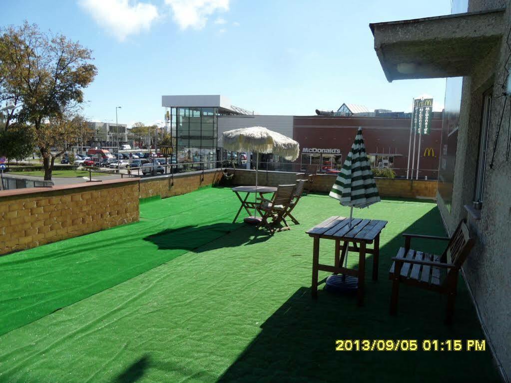 Apartment Nadmorskie Fiesta Gdynia