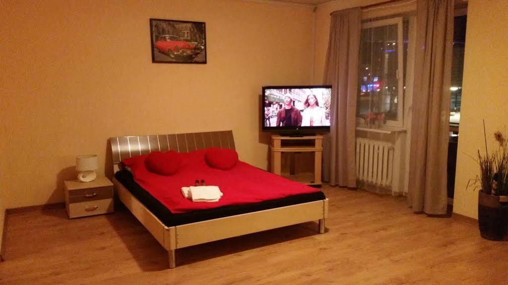 Apartment Nadmorskie Fiesta Gdynia