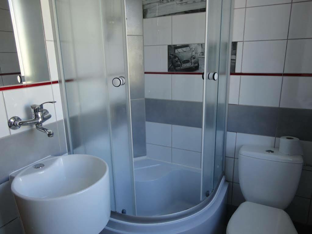 Nadmorskie Fiesta Apartment *