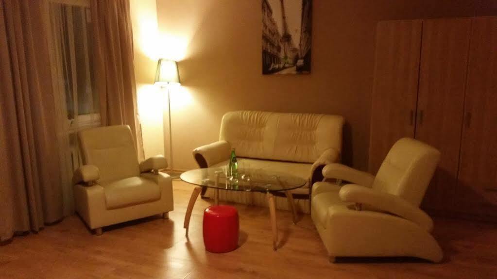 Apartamenty Nadmorskie Fiesta