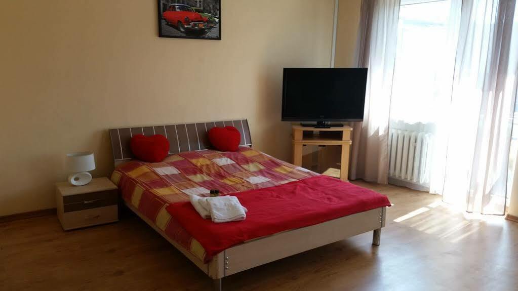 Apartamenty Nadmorskie Fiesta Apartment *