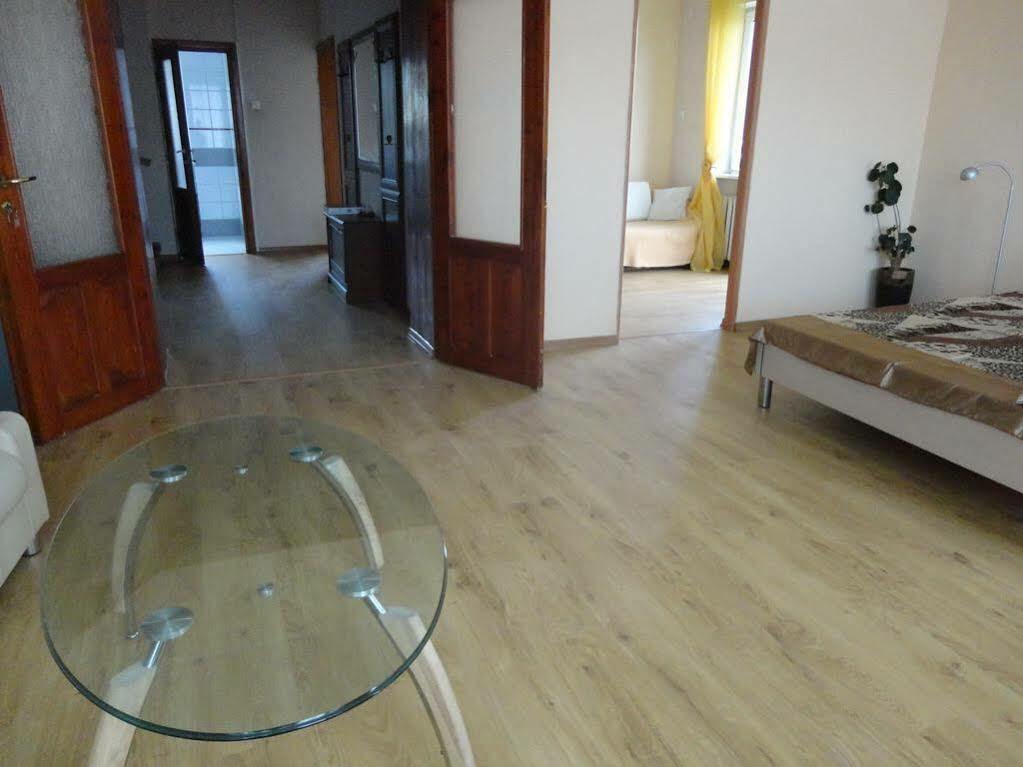 Apartamenty Nadmorskie Fiesta Gdynia