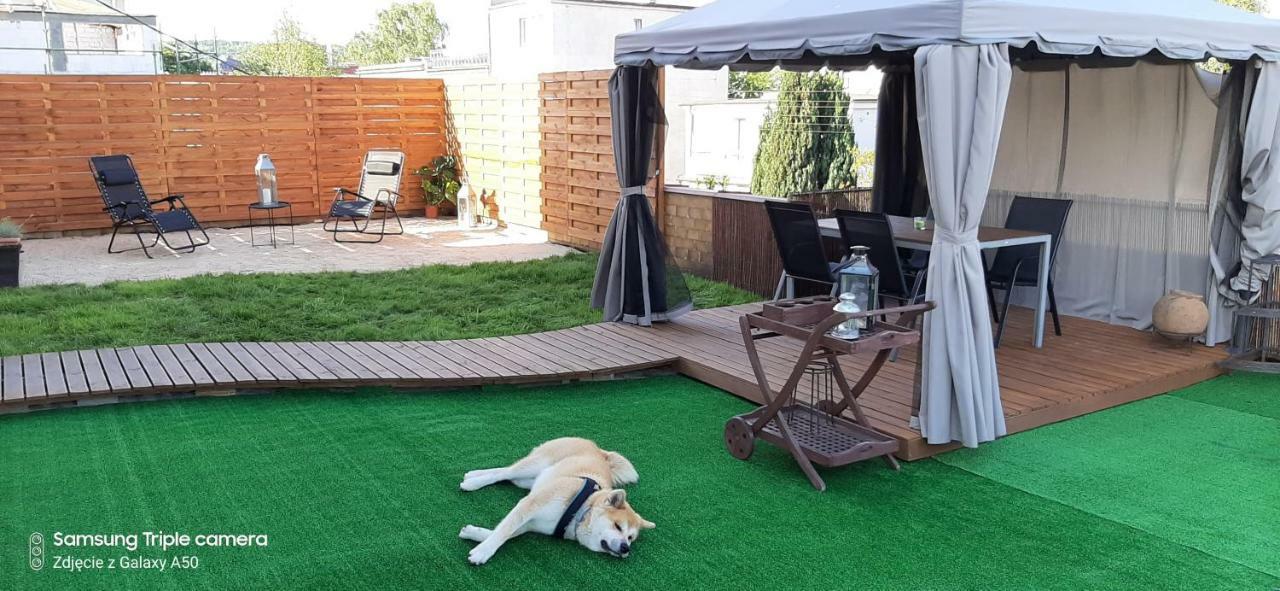Apartamenty Nadmorskie Fiesta *