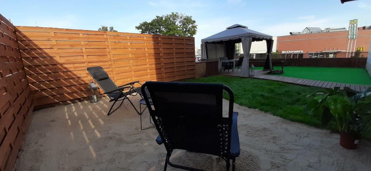 Nadmorskie Fiesta Apartment *